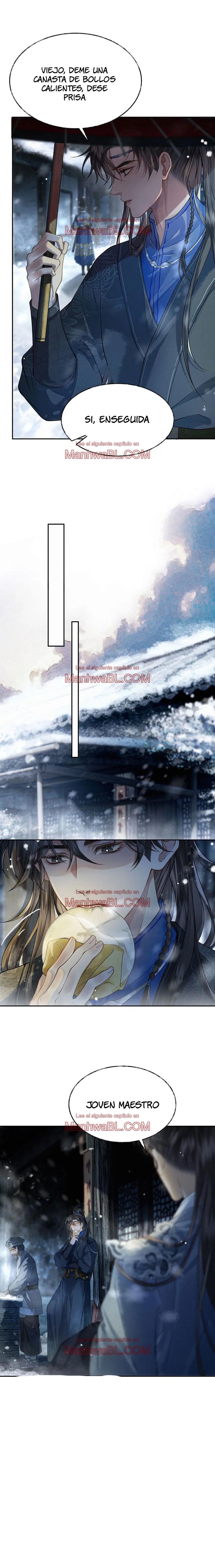 Qiang Jin Jiu - Capítulo 11 2 manhwa