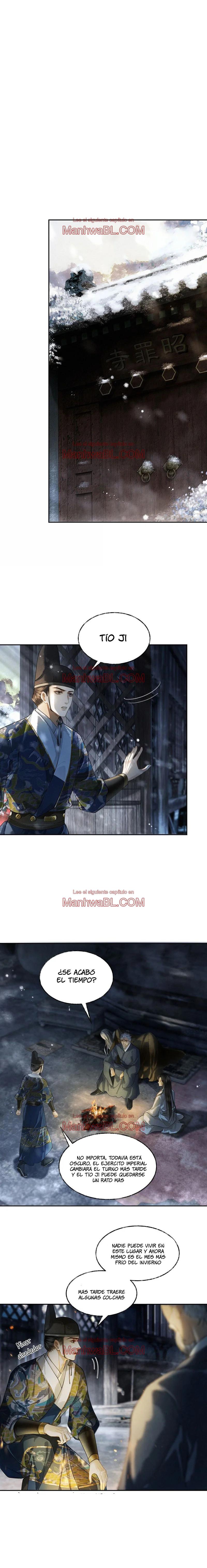Qiang Jin Jiu - Capítulo 11 2 manhwa