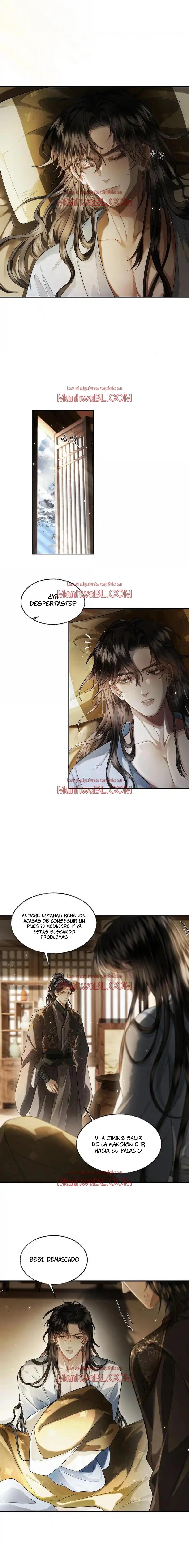 Qiang Jin Jiu - Capítulo 17 2 manhwa
