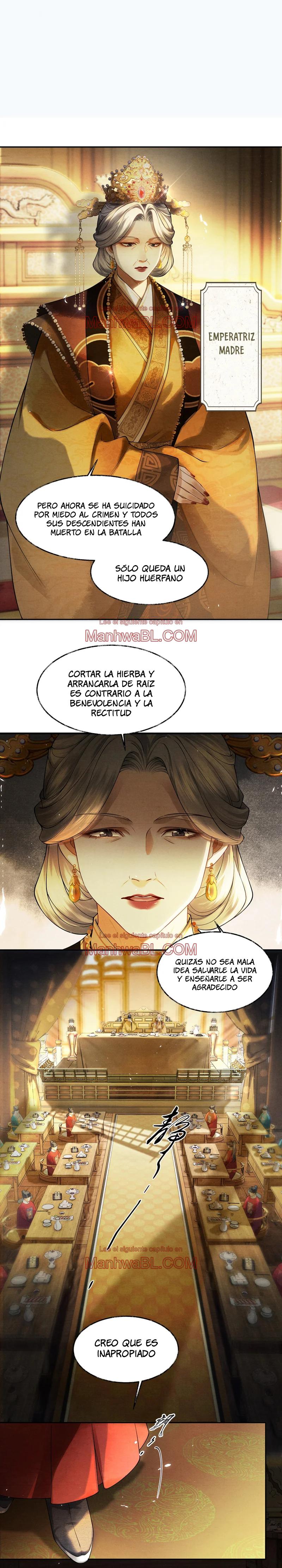 Qiang Jin Jiu - Capítulo 7 2 manhwa