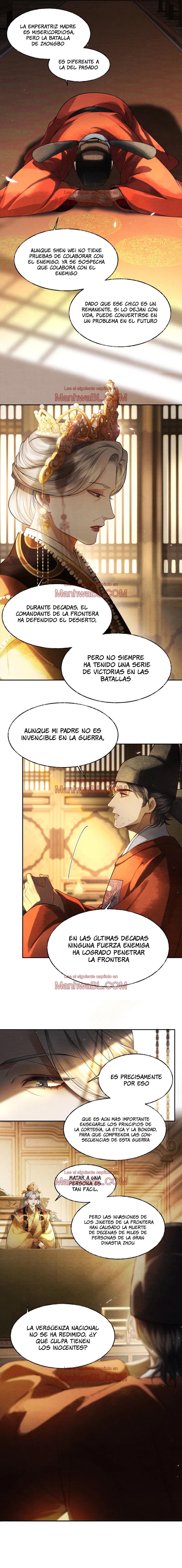Qiang Jin Jiu - Capítulo 7 2 manhwa