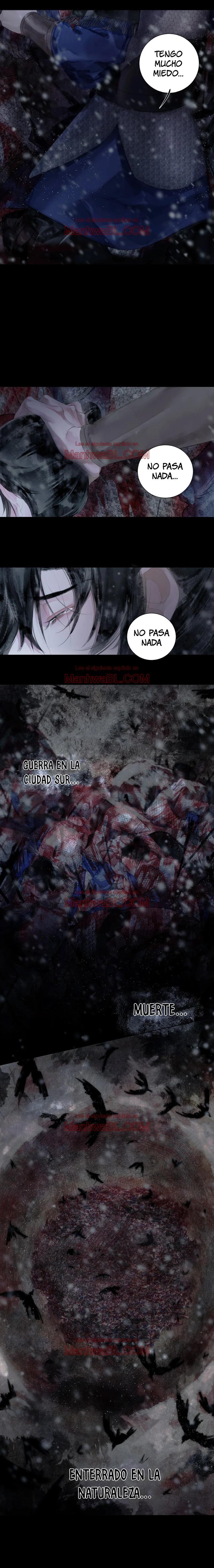 Qiang Jin Jiu - Capítulo 0.01 manhwa