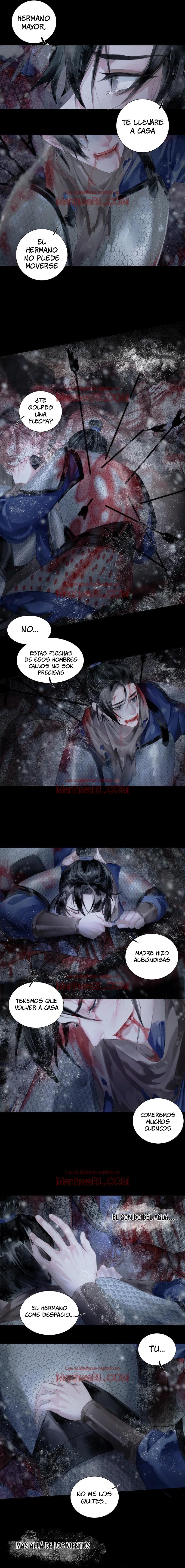 Qiang Jin Jiu - Capítulo 0.01 manhwa