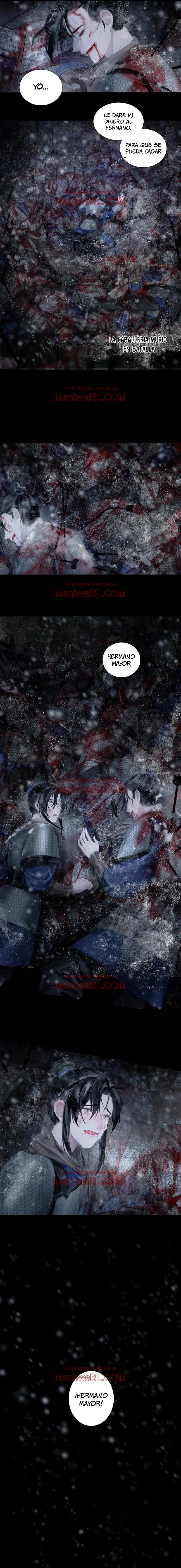 Qiang Jin Jiu - Capítulo 0.01 manhwa