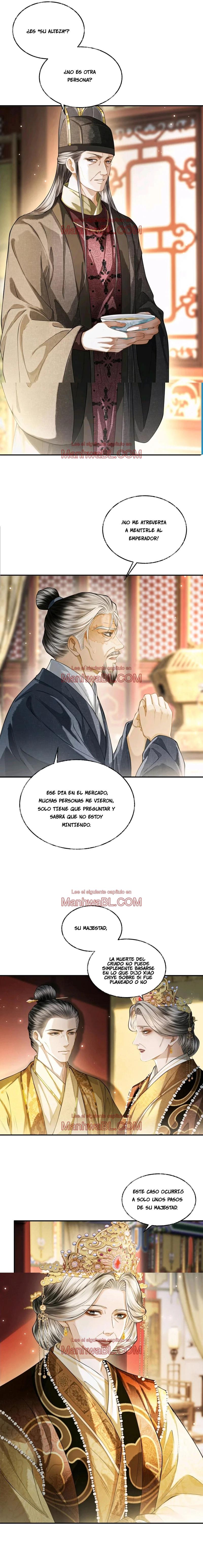 Qiang Jin Jiu - Capítulo 24 manhwa