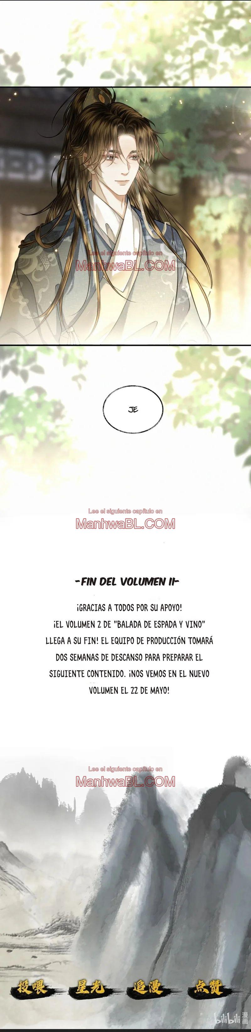 Qiang Jin Jiu - Capítulo 36 3 manhwa