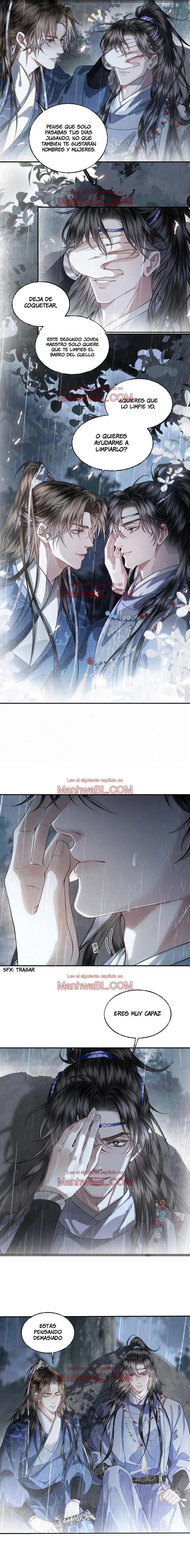 Qiang Jin Jiu - Capítulo 47 2 manhwa