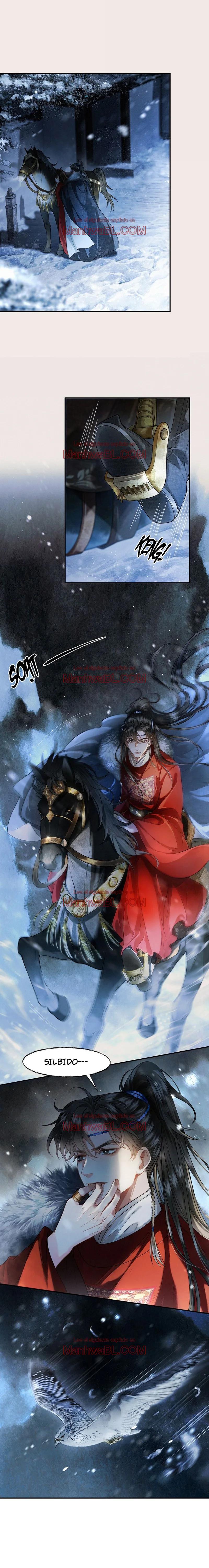 Qiang Jin Jiu - Capítulo 14 manhwa