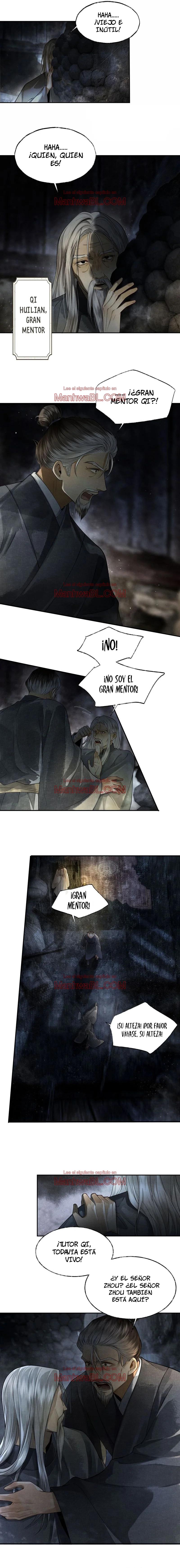 Qiang Jin Jiu - Capítulo 9 2 manhwa