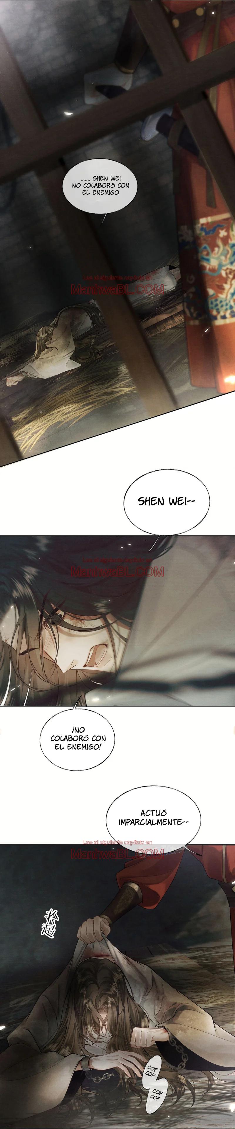 Qiang Jin Jiu - Capítulo 4 2 manhwa