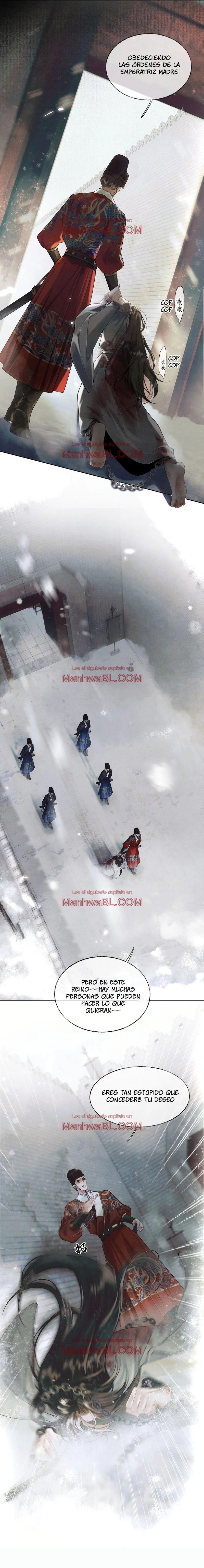 Qiang Jin Jiu - Capítulo 4 2 manhwa