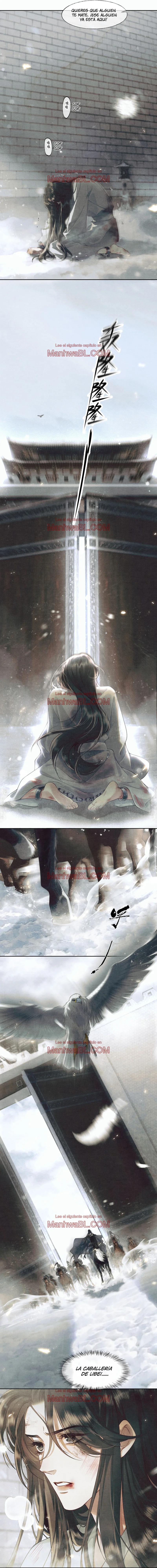 Qiang Jin Jiu - Capítulo 4 2 manhwa