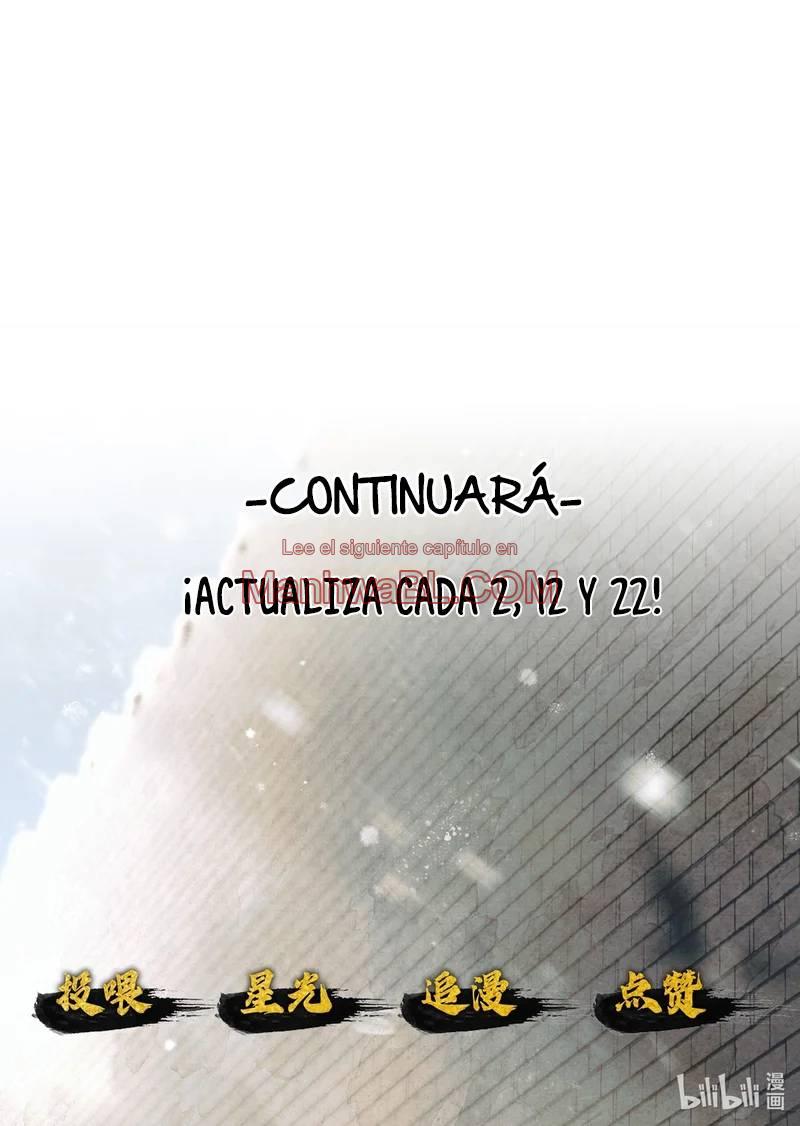 Qiang Jin Jiu - Capítulo 48 3 manhwa