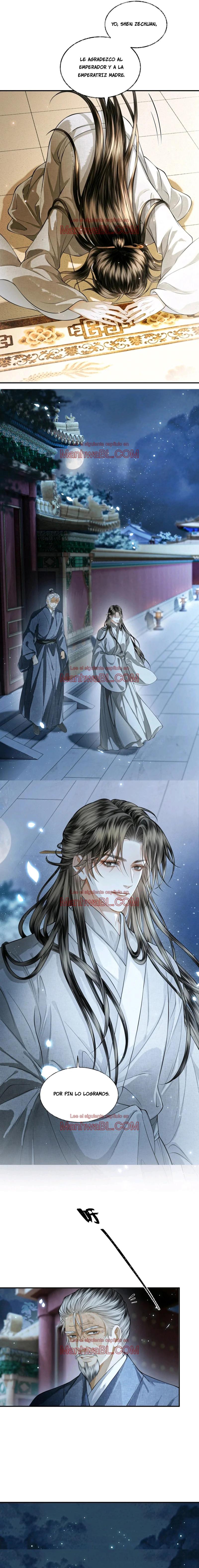 Qiang Jin Jiu - Capítulo 24 2 manhwa