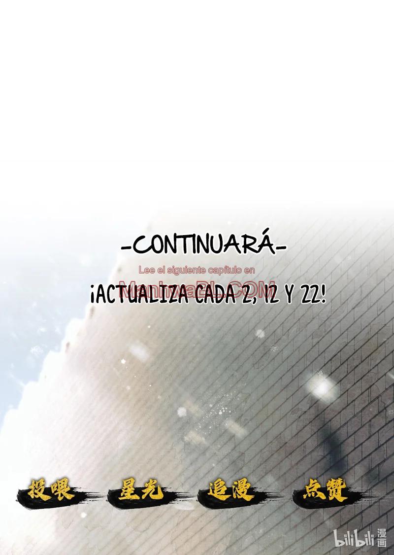 Qiang Jin Jiu - Capítulo 22 3 manhwa