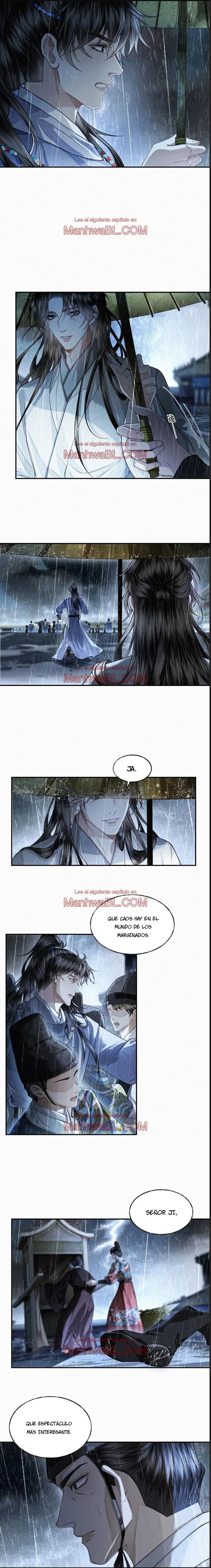 Qiang Jin Jiu - Capítulo 29 2 manhwa