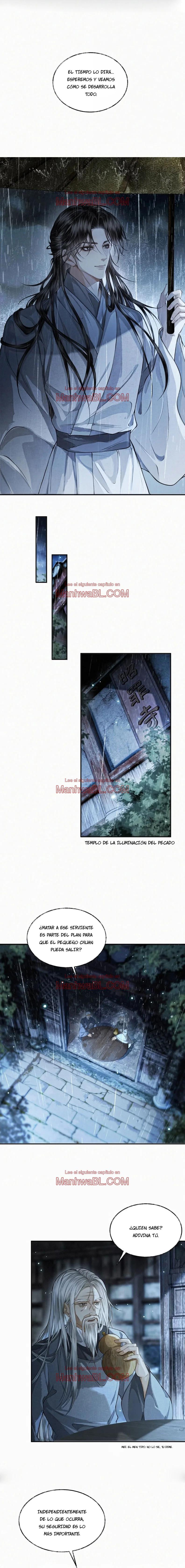 Qiang Jin Jiu - Capítulo 29 2 manhwa