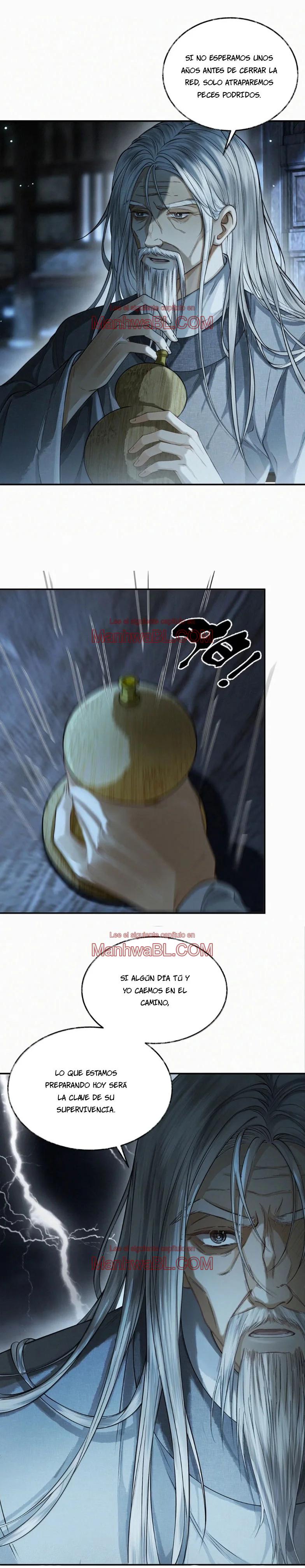 Qiang Jin Jiu - Capítulo 29 3 manhwa