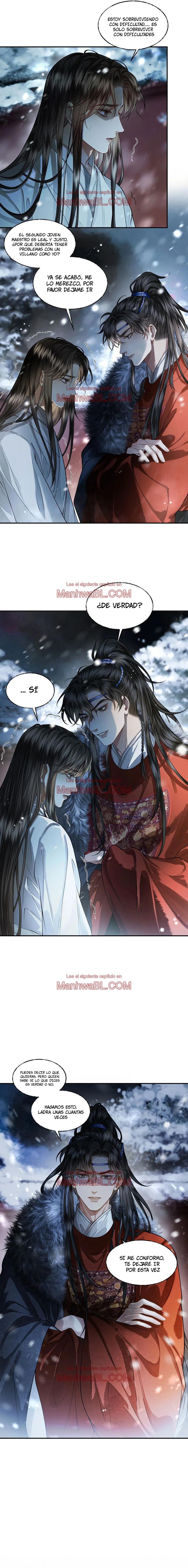 Qiang Jin Jiu - Capítulo 15 2 manhwa