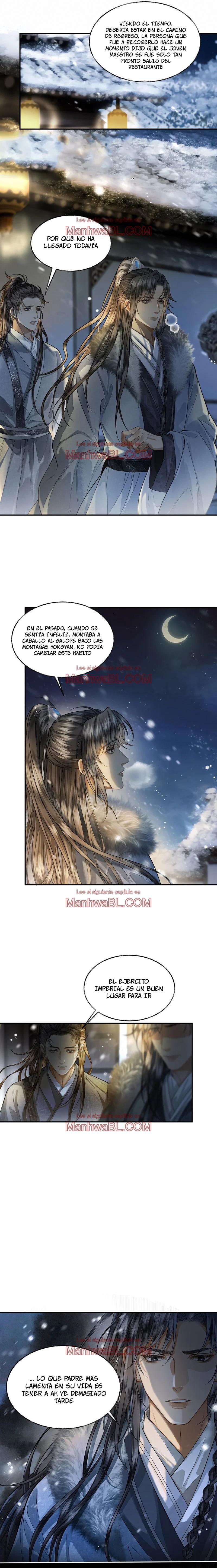 Qiang Jin Jiu - Capítulo 15 2 manhwa