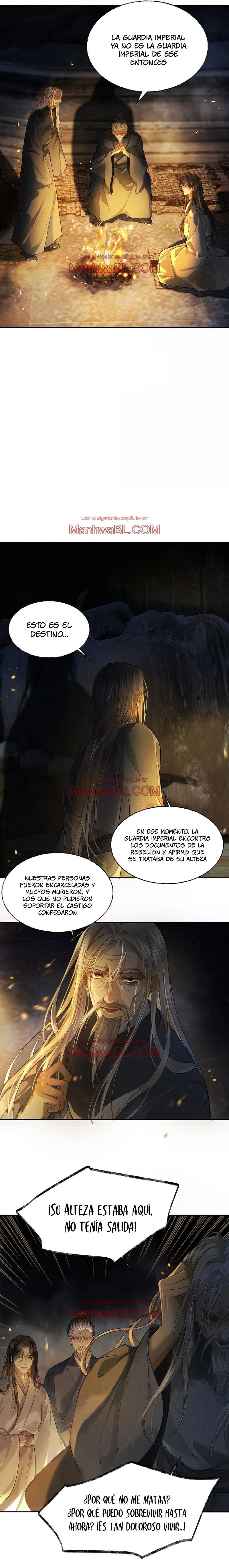Qiang Jin Jiu - Capítulo 10 2 manhwa