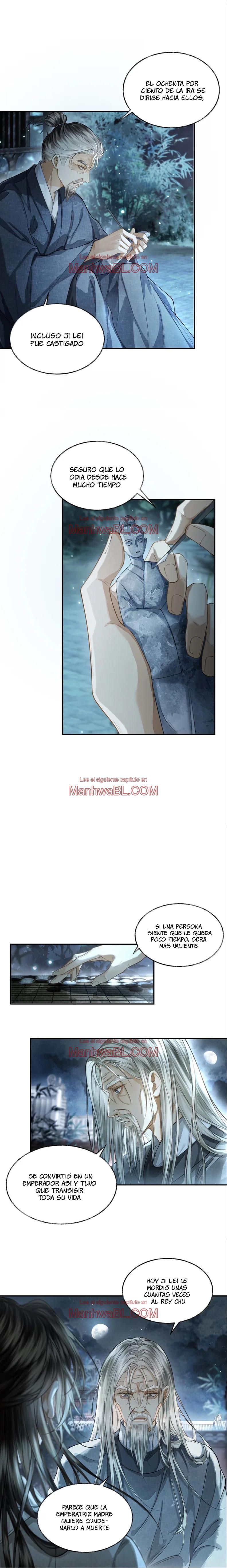 Qiang Jin Jiu - Capítulo 25 2 manhwa