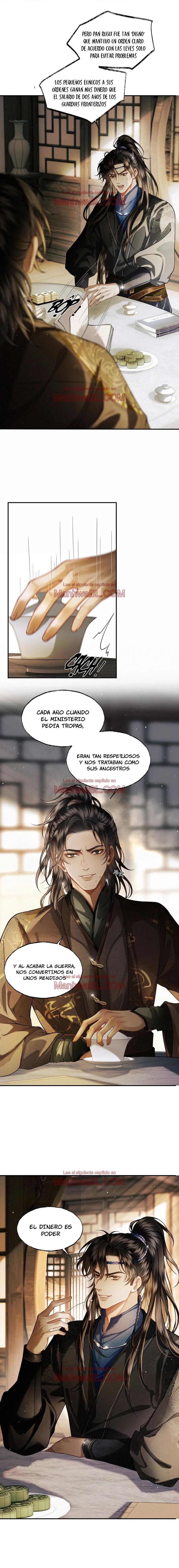Qiang Jin Jiu - Capítulo 13 manhwa