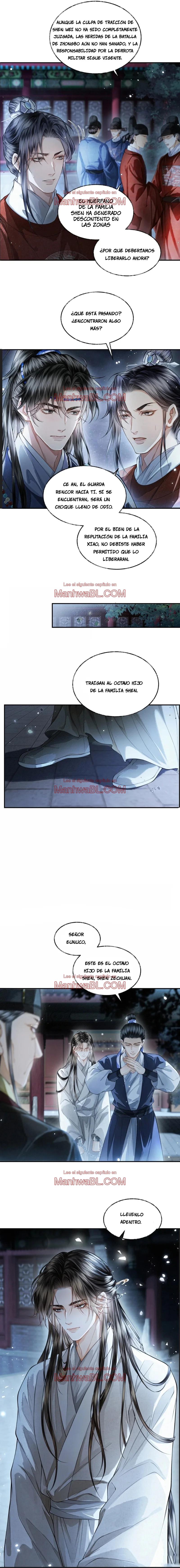 Qiang Jin Jiu - Capítulo 23 2 manhwa