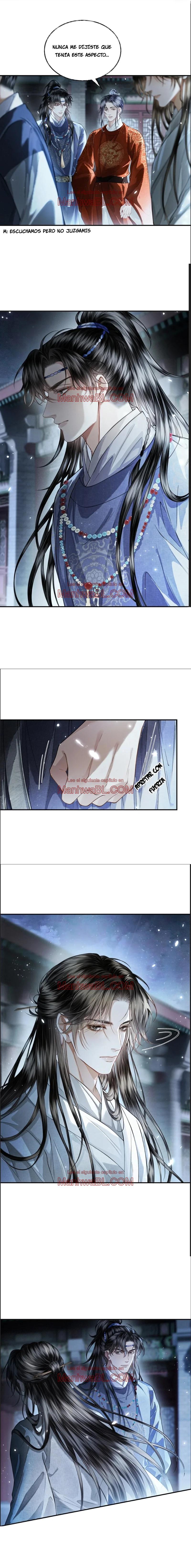 Qiang Jin Jiu - Capítulo 23 2 manhwa