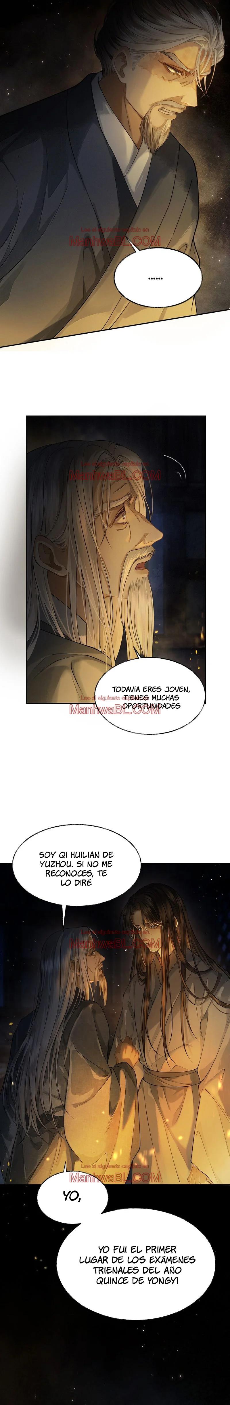 Qiang Jin Jiu - Capítulo 10 3 manhwa