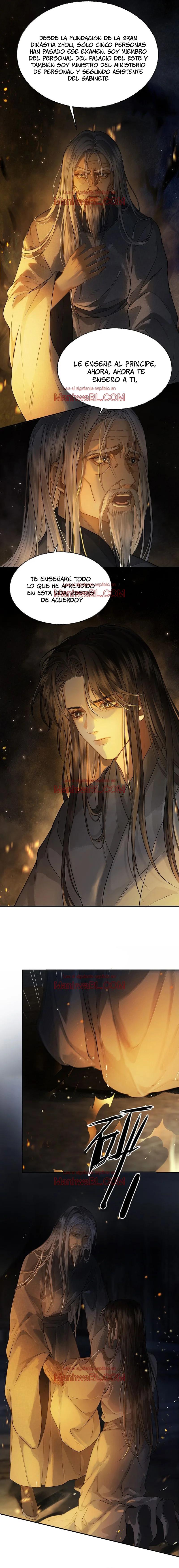 Qiang Jin Jiu - Capítulo 10 3 manhwa
