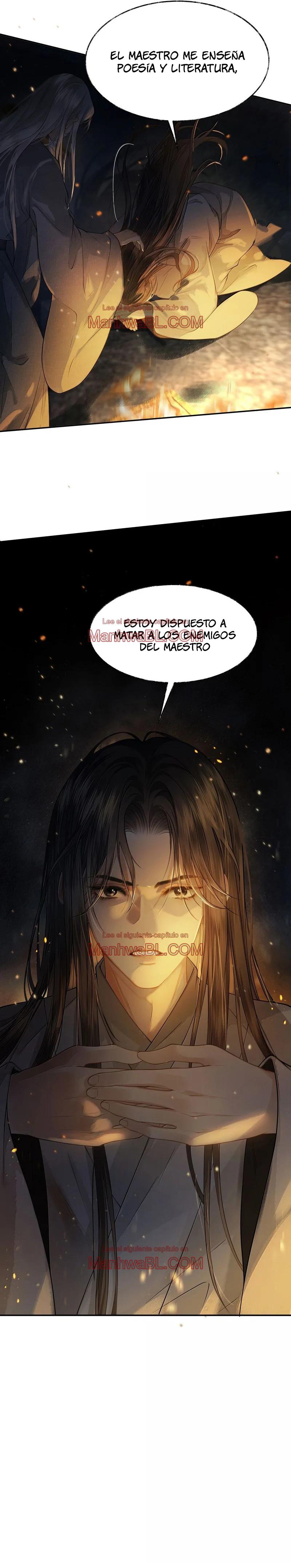 Qiang Jin Jiu - Capítulo 10 3 manhwa