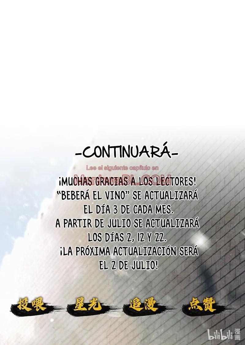 Qiang Jin Jiu - Capítulo 10 3 manhwa