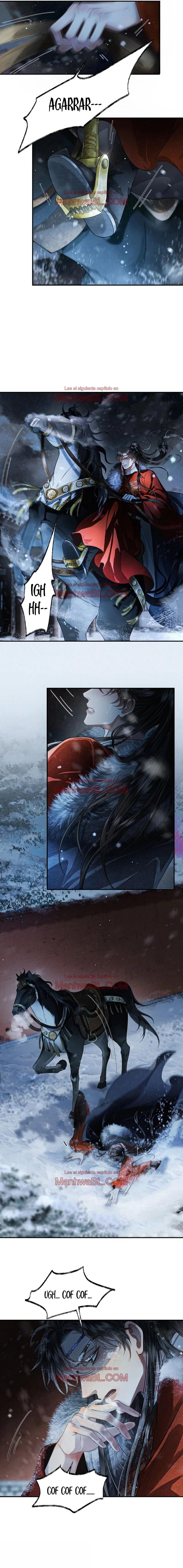 Qiang Jin Jiu - Capítulo 14 2 manhwa