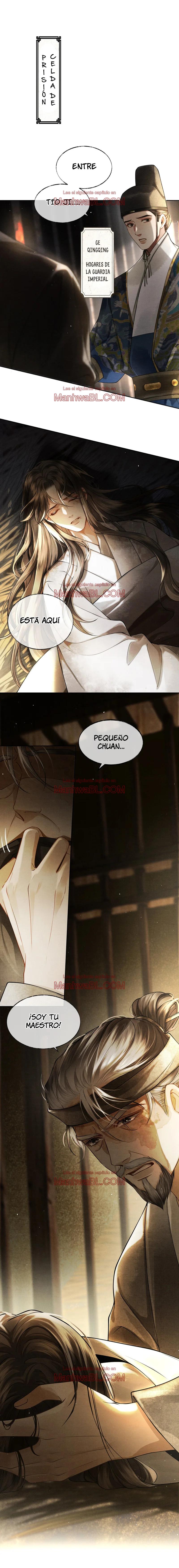 Qiang Jin Jiu - Capítulo 6 2 manhwa
