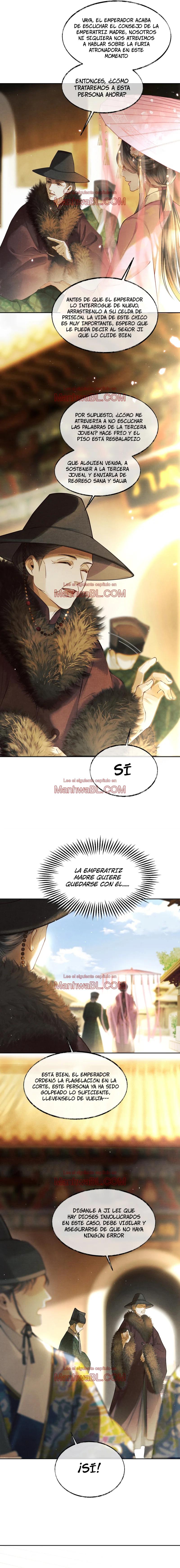 Qiang Jin Jiu - Capítulo 3 2 manhwa