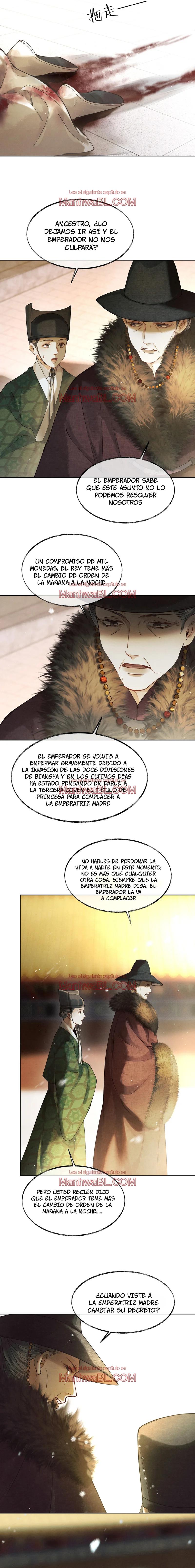 Qiang Jin Jiu - Capítulo 3 2 manhwa