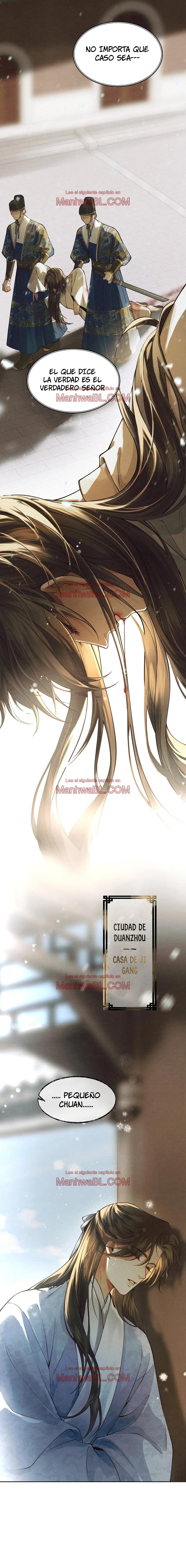 Qiang Jin Jiu - Capítulo 3 2 manhwa