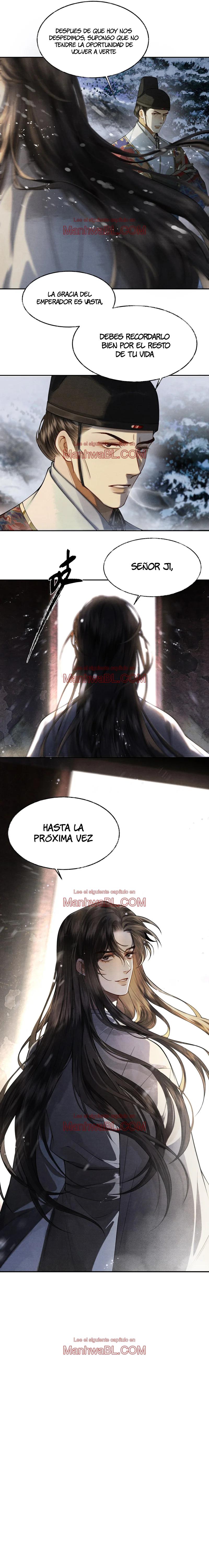Qiang Jin Jiu - Capítulo 8 2 manhwa