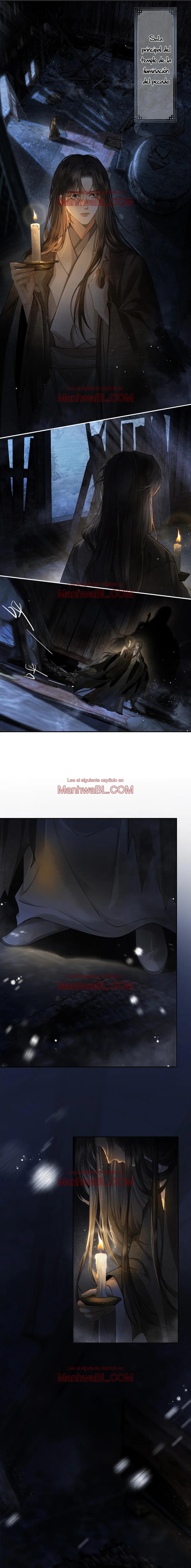 Qiang Jin Jiu - Capítulo 8 2 manhwa
