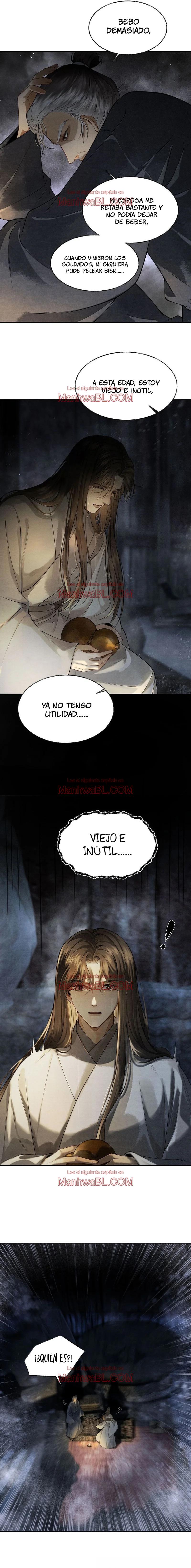 Qiang Jin Jiu - Capítulo 9 manhwa