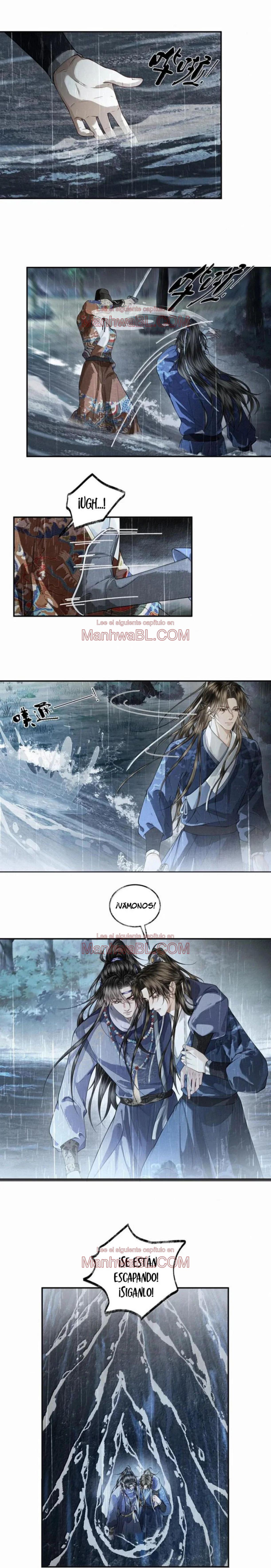 Qiang Jin Jiu - Capítulo 46 3 manhwa