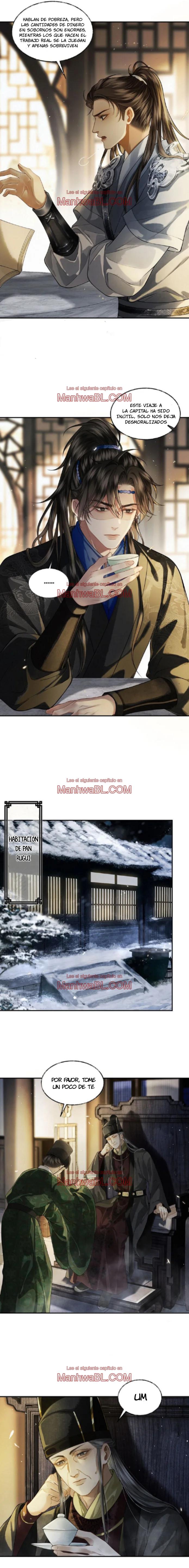 Qiang Jin Jiu - Capítulo 13 2 manhwa