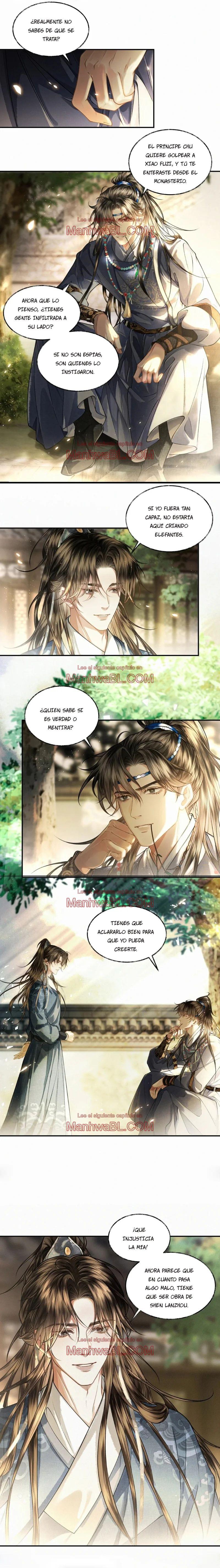 Qiang Jin Jiu - Capítulo 36 2 manhwa
