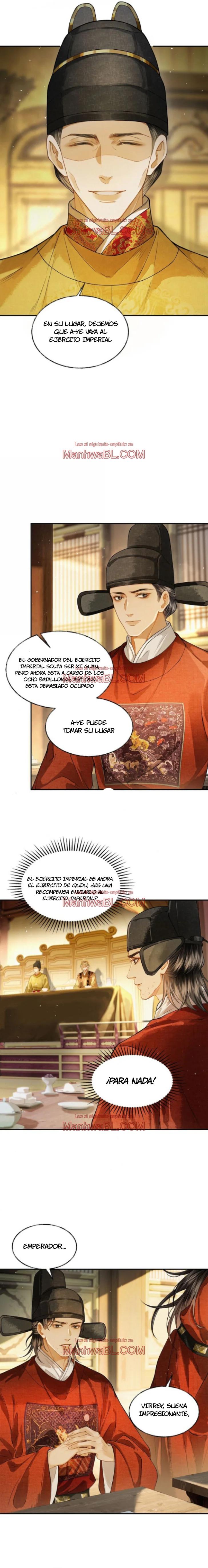 Qiang Jin Jiu - Capítulo 13 3 manhwa