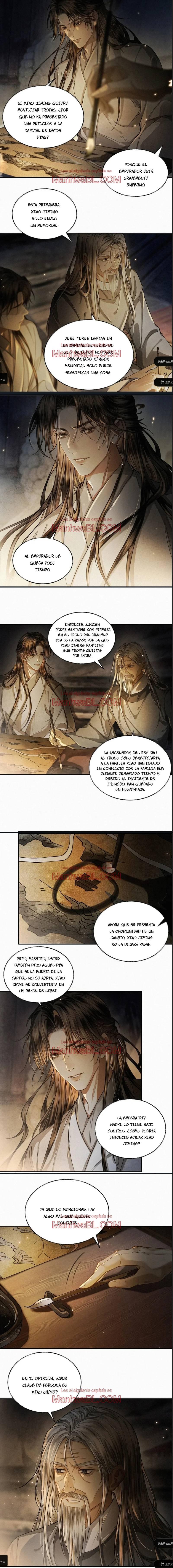 Qiang Jin Jiu - Capítulo 37 manhwa