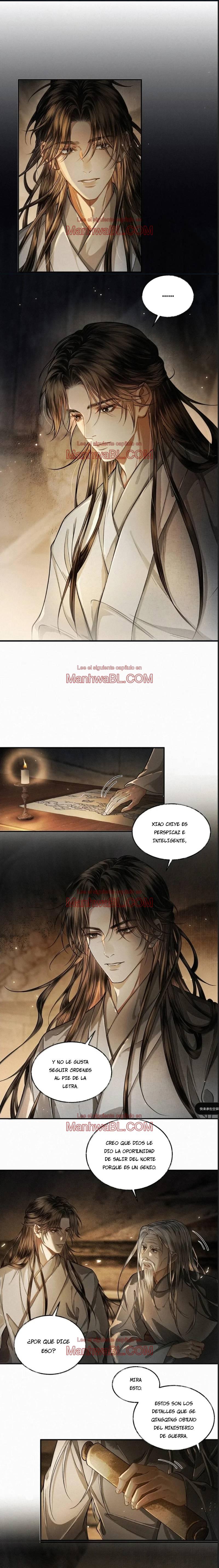 Qiang Jin Jiu - Capítulo 37 manhwa