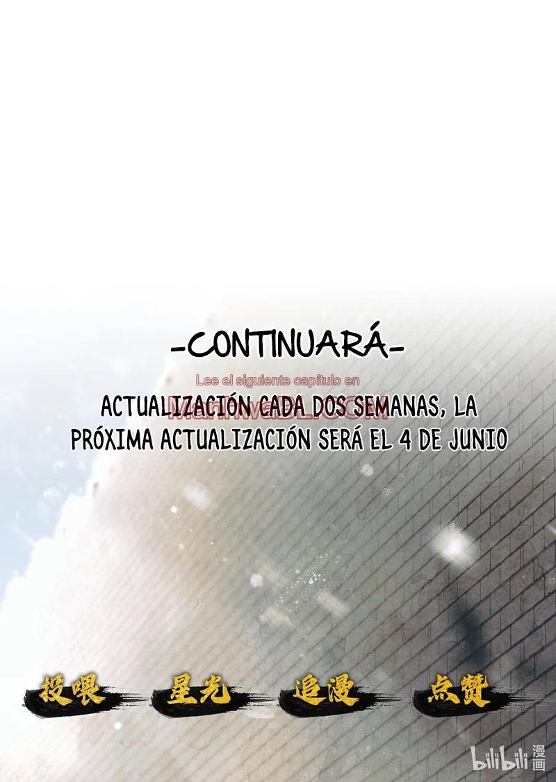 Qiang Jin Jiu - Capítulo 8 3 manhwa