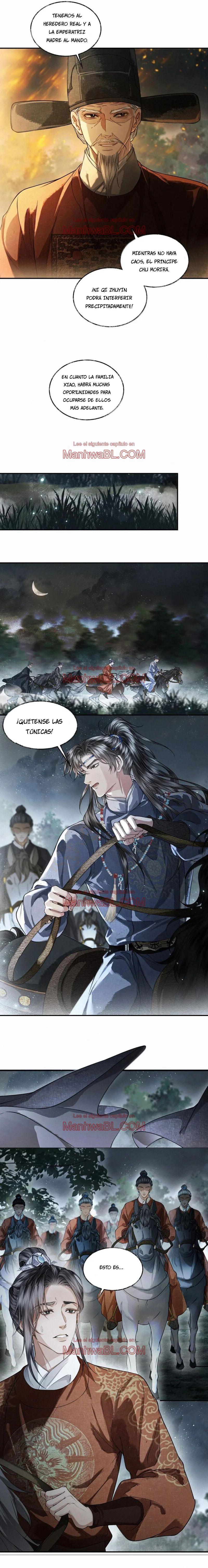 Qiang Jin Jiu - Capítulo 43 2 manhwa