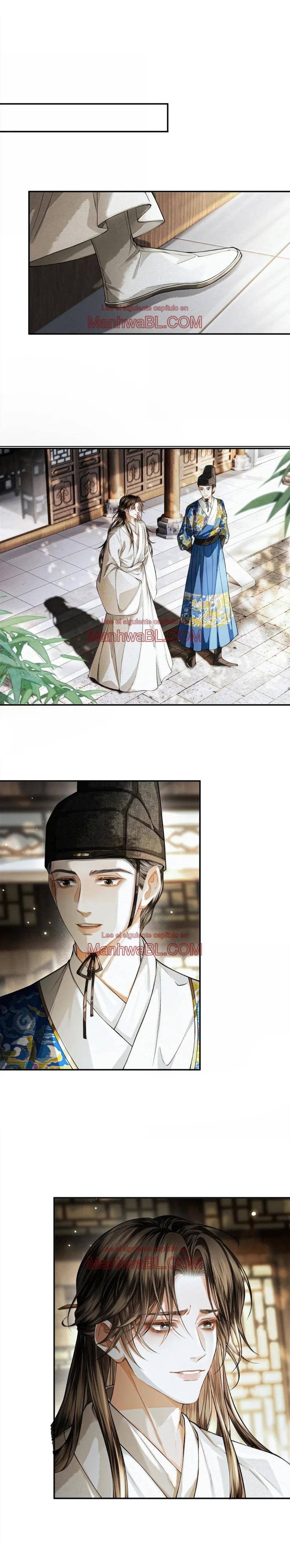 Qiang Jin Jiu - Capítulo 26 2 manhwa